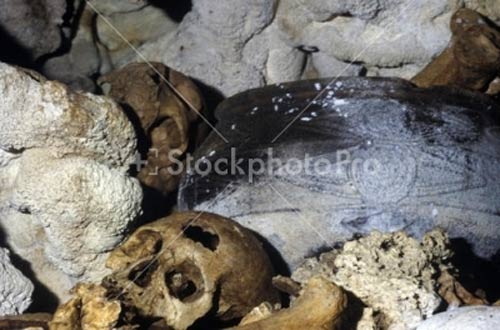 Những tập tục mai t&aacute;ng man rợ nhất